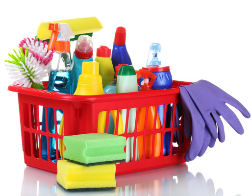 Long-standing Janitorial Supply Company