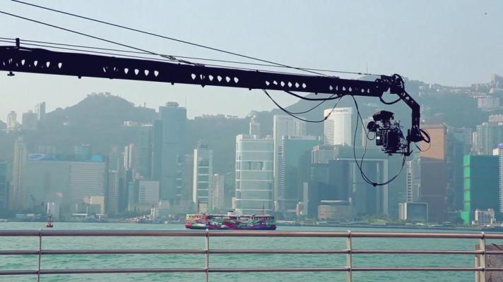 Specialty Video Production Company