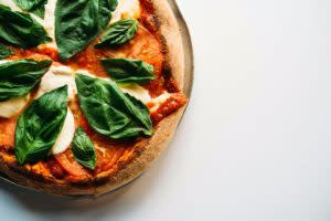 Pizzeria Shop in Affluent Suburb in PA