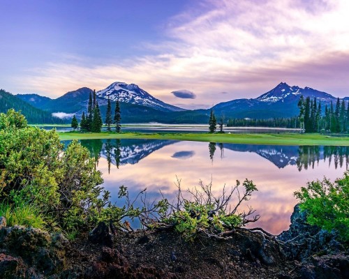 Chiropractic Practice for Sale in Bend, Oregon