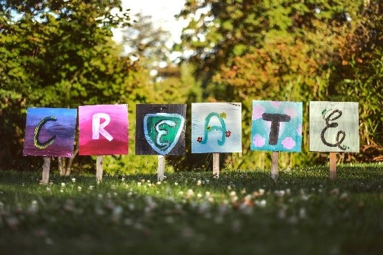 Home-Based Yard Greetings Rental Business