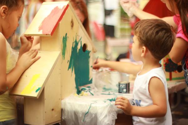 Exciting Child Care Ownership Opportunity