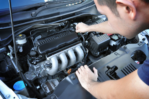 Automotive Service Centre Business for Sale
