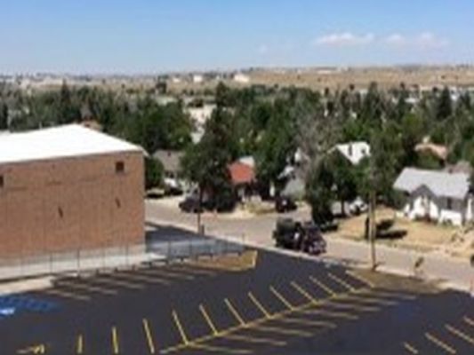 Pavement Maintenance, Seal Coat, Patch Repair