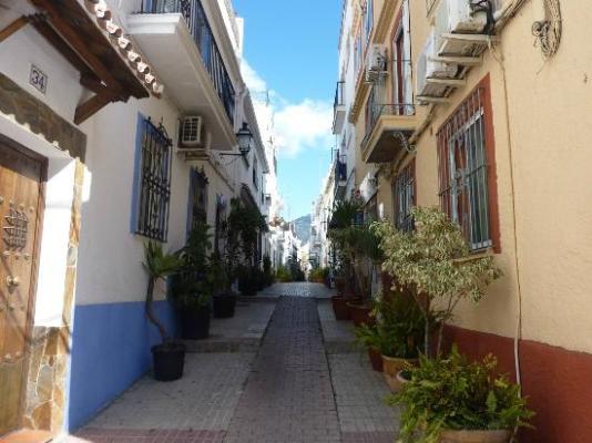 Hostel for Sale in the Old Town of Marbella