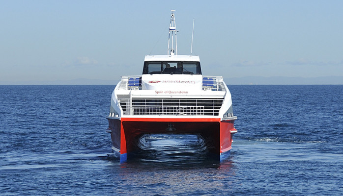 Custom Aluminium Boat Builder For Sale