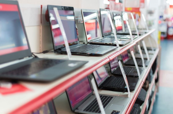 Bell Authorized Dealer and Computer Store Business