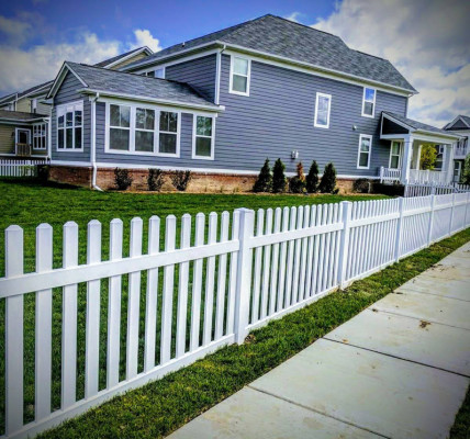 Residential / Commercial Fencing Company