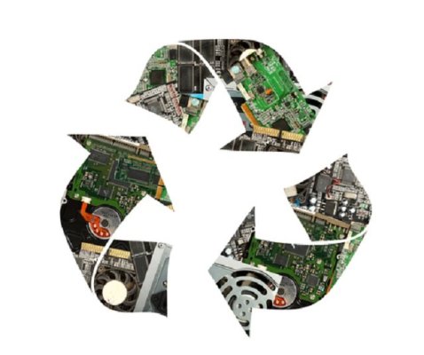 Plastic Waste Logistics Business in Spain