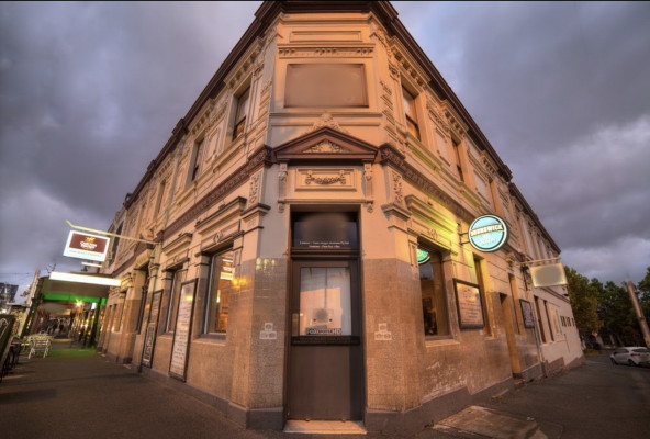 Prime Location Restaurant/Hotel Venue West Melbourne