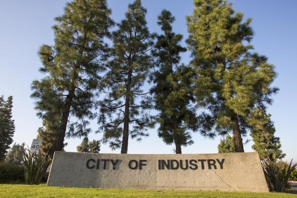 City of Industry CPA Firm for Sale