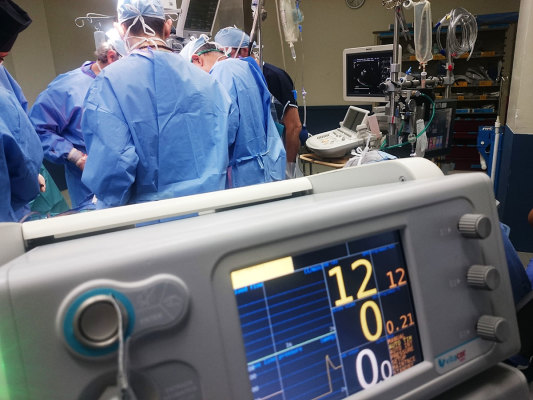 Ambulatory Surgical Center in New Jersey