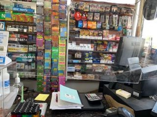 Branded Gas Station for Sale in Nassau County