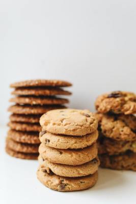 Boutique Bakery with Large Corporate Clients