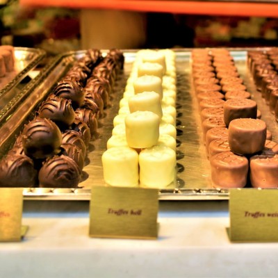 Well Known Australian Confection Manufacturer