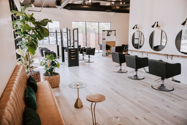 Perfect Location for Beauty Salon Growth