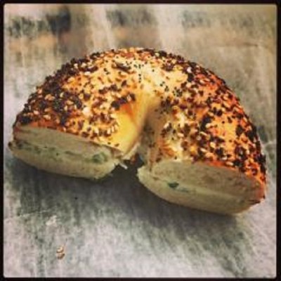 Gorgeous Bagel Store in Bronx County, NY