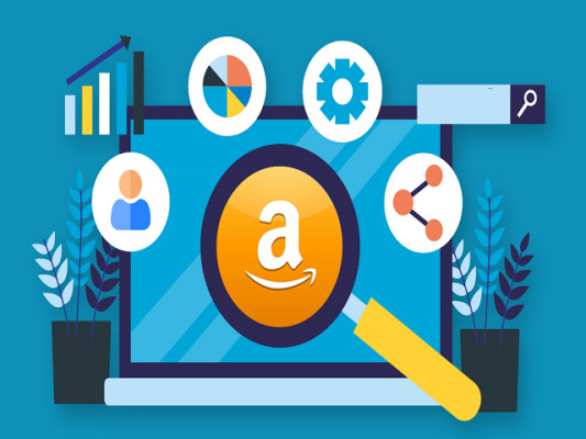 Digital Marketing Agency-Amazon 3rd Party Sellers