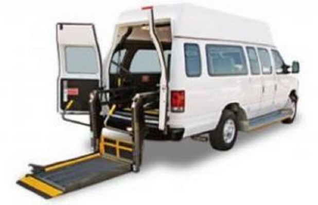 Ambulette Business New York County