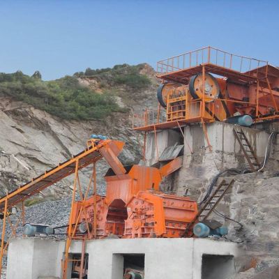 Sri Lanka Metal Crusher Company for Sale