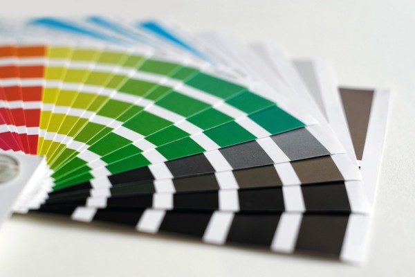 Successful Copy, Print and Graphic Design Business