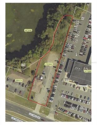 Commercial Restaurant/Retail Property for Lease