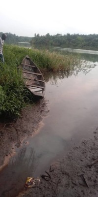 Investors Needed For Sand Mining Dredge Company