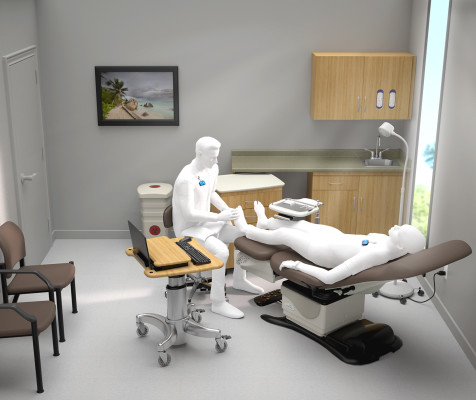 Reliable Podiatry Practice in a Growing Industry