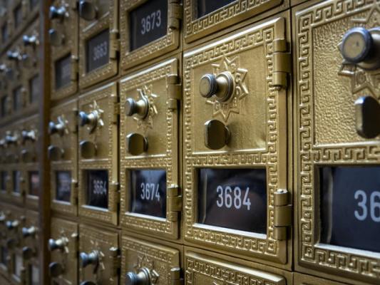 Mailbox Store (E-2 Eligible)