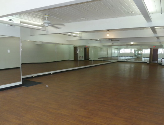 555 Lawrence Ave, Kelowna - Studio Space for Lease