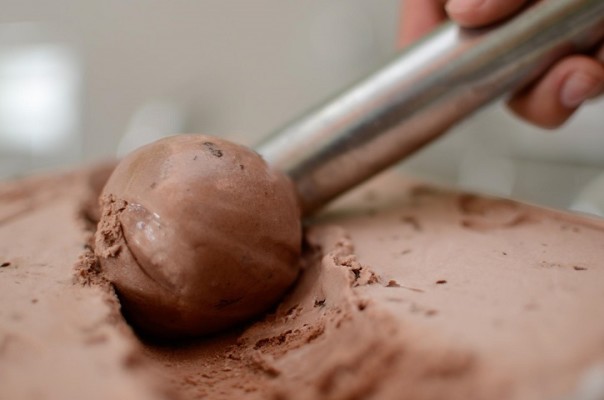 Branded Ice Cream Shop For Sale in SC
