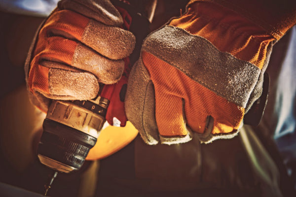 General Contractor-Public Sector & Education Work