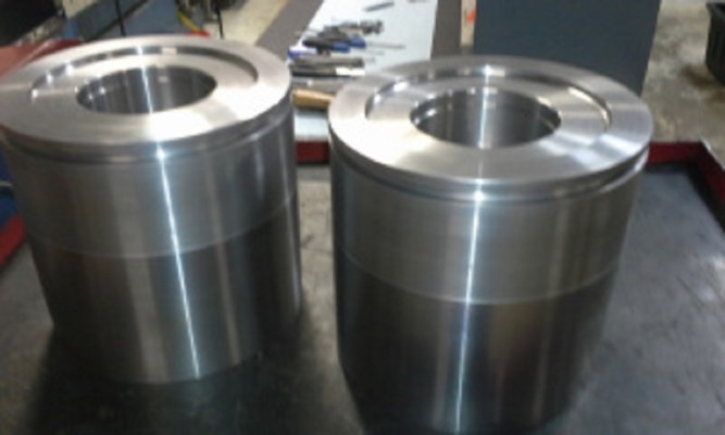 Tool and Die Business For Sale