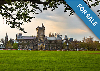 Accredited Vancouver BC Career College For Sale