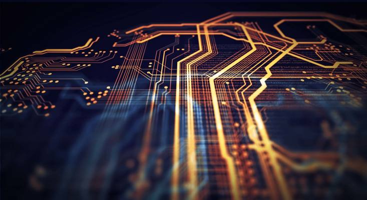 Data Integration, Telecom, & Electrical Solutions