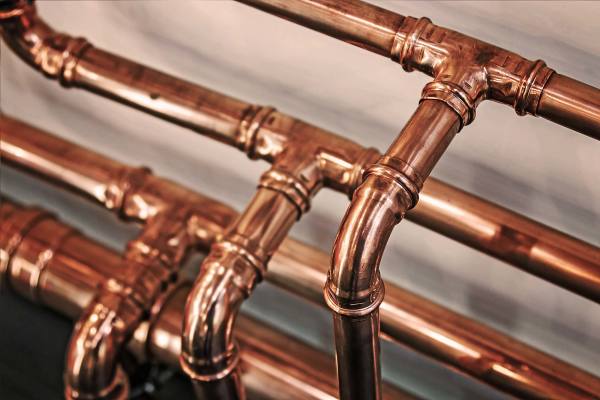 Turnkey Residential & Comm. Plumbing Subcontractor