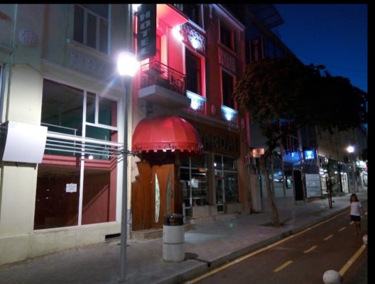 Hotel in Varna-Bulgaria (EU)