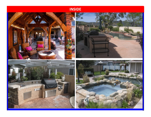 Elegant Pool, Spa,More Co.