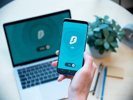 VPN App - Growing 8-10% Monthly