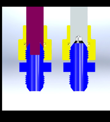 Tool Company with Greenfield Upside and Patent