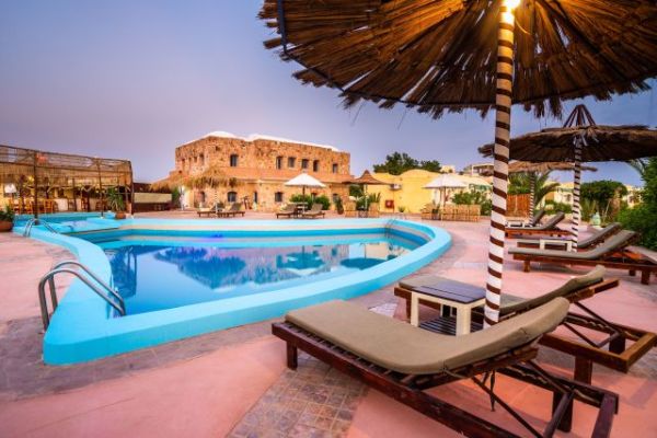 Beautiful Dive Resort for Sale