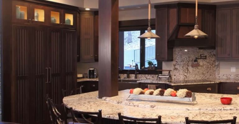 Turn-key Construction Company in the Okanagan