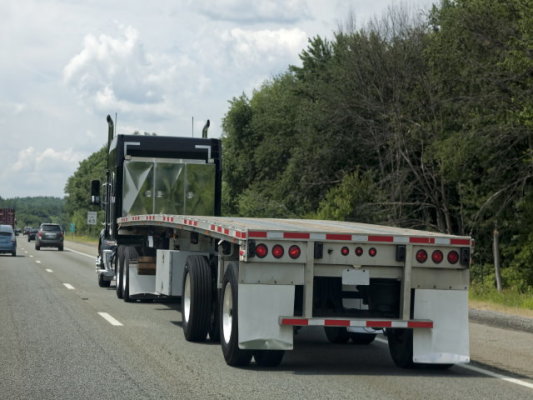 Used Transportation Equipment Business for Sale
