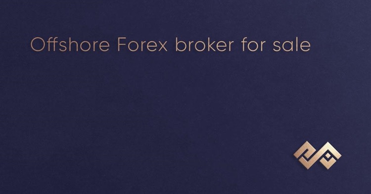 Ready-Made Offshore Forex Broker For Sale