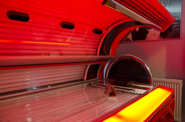 Beauty and Tanning Salon