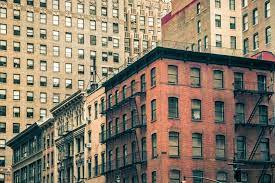 32 Apartment Development 7500SF Building NY - 3M