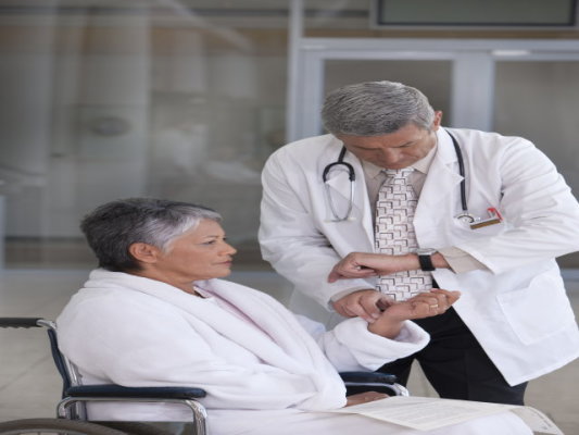 Broward Pulmonary Medical Practice 29-Years Est.