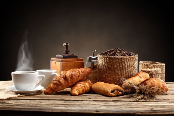 Busy Bakery Cafe Business For Sale in Geelong Area