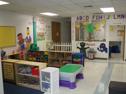 Pre School