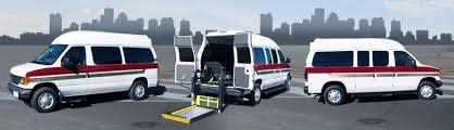 Special Needs Transport